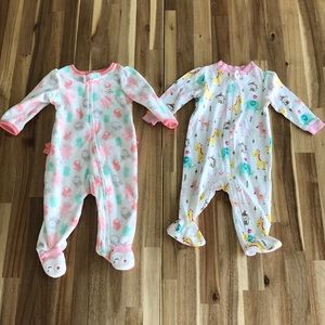 Baby jumper 3 to 6 months